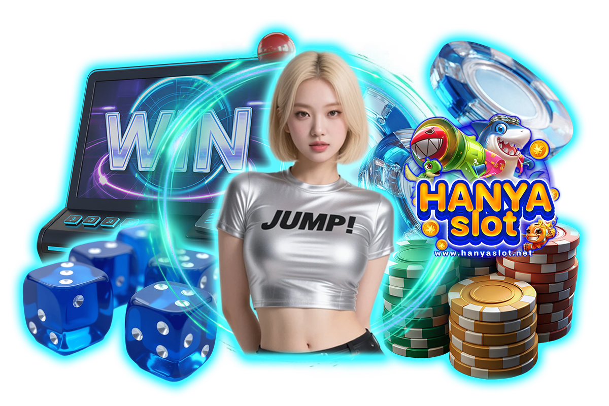 hanya slot wallet
