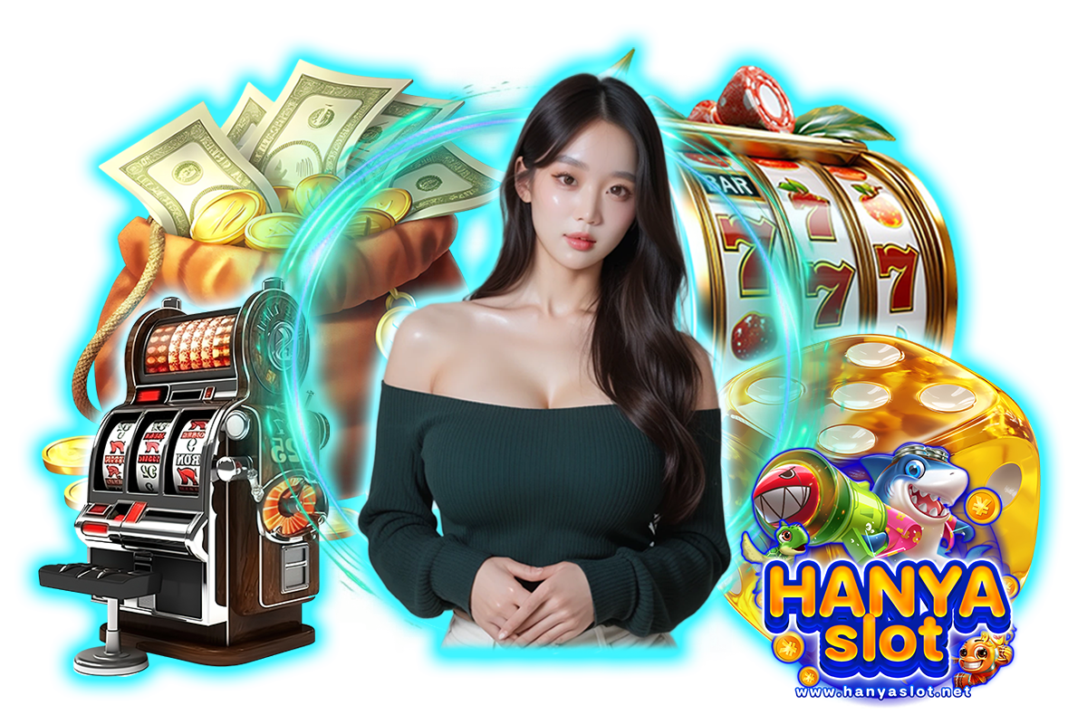 hanya slot